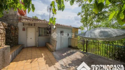 Single-family home in Corbera de Baix photo 12