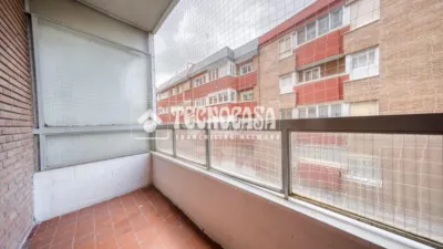 Apartment in Circular-Vadillos photo 6