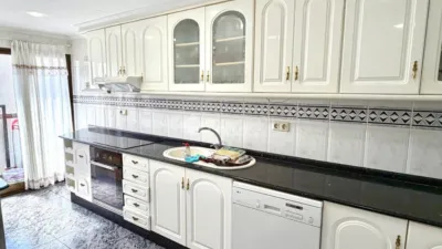 Apartment in Patraix photo 12