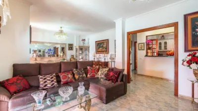 Apartment in Calle La Colina photo 25