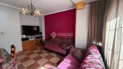 Apartment in Torredonjimeno photo 7