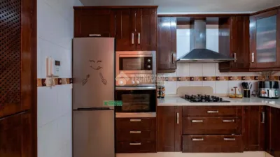 Apartment in the City Centre photo 7