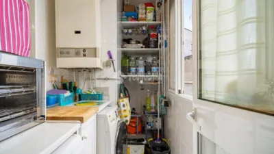 Apartment in Úbeda photo 7