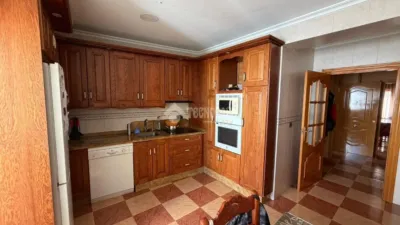 Apartment in Torredonjimeno photo 10