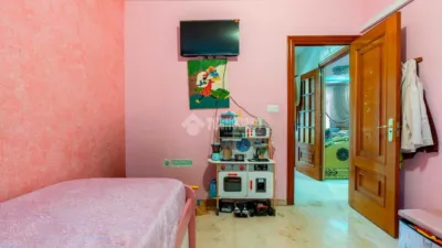 Apartment in the City Centre photo 12