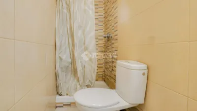 Apartment in Sant Feliu de Llobregat photo 11