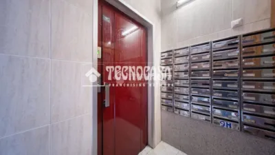 Apartment in Circular-Vadillos photo 21