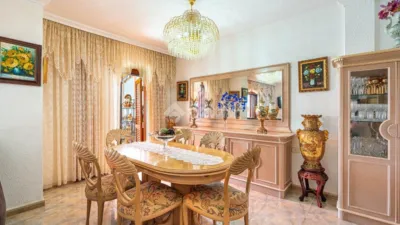 Apartment in Calle La Colina photo 9