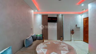Apartment in the City Centre photo 13