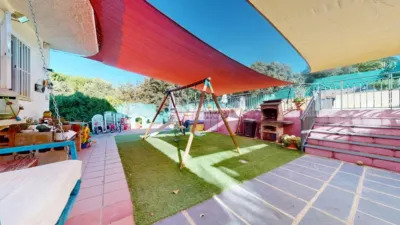 Casa unifamiliar en El Casar photo 15