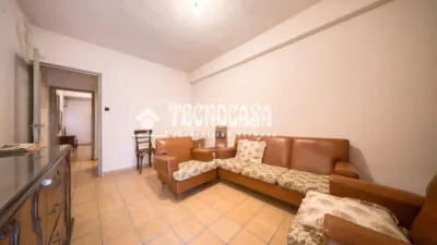 Apartment in Circular-Vadillos photo 5