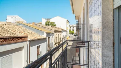 Terraced house in Sabiote photo 27