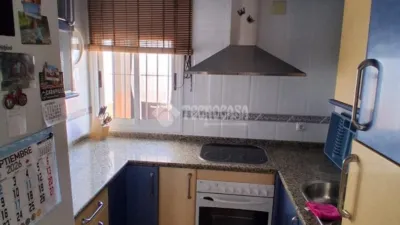 Apartment in Valdezorras-El Gordillo photo 15