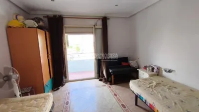 Apartment in Virgen del Remedio-Parque Lo Morant photo 22