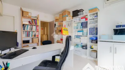 Flat in Centre photo 9