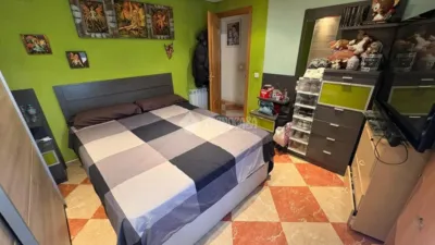 Apartment in Fuentebella photo 20