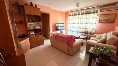 Flat in El Restón photo 4