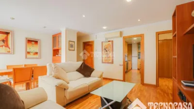 Flat in La Guineueta photo 5