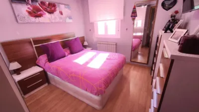 Apartment in Parque Inlasa photo 22