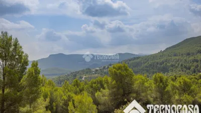Single-family home in Corbera de Baix photo 30