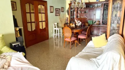 Apartment in Patraix photo 3