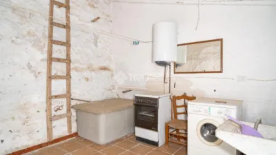 Terraced house in Sabiote photo 33