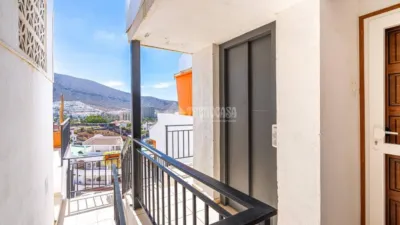 Apartment in Calle La Colina photo 11