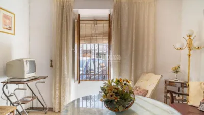 Terraced house in Sabiote photo 8
