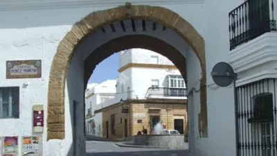 Casa pareada en Conil de la Frontera photo 27
