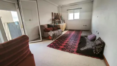 Apartment in San Juan del Puerto photo 4