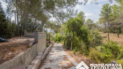Single-family home in Corbera de Baix photo 21