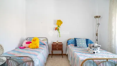 Terraced house in Sabiote photo 10