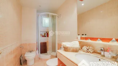Flat in La Guineueta photo 22