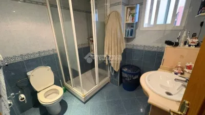 Apartment in Fuentebella photo 12