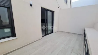 Terraced house in Alisios-La Gallega-El Tablero photo 6