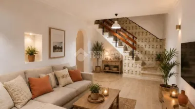 Casa pareada en Conil de la Frontera photo 22