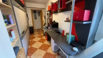 Apartment in Fuentebella photo 13