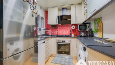 Apartment in La Prosperitat photo 7