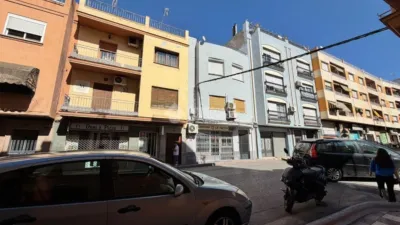 Apartment in Torredonjimeno photo 41