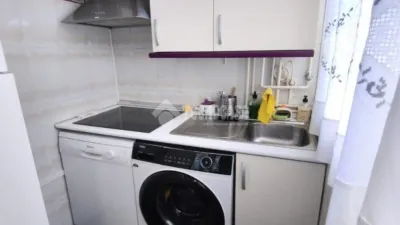 Apartment in Parque Inlasa photo 10