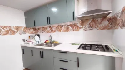 Apartment in Virgen del Remedio-Parque Lo Morant photo 8
