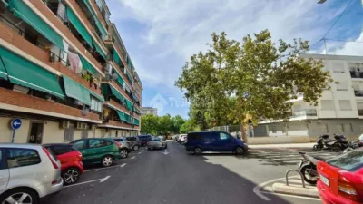 Apartment in Virgen del Remedio-Parque Lo Morant photo 2