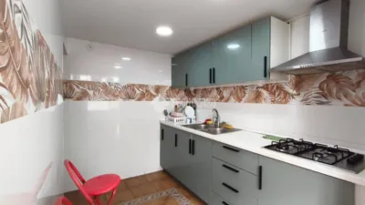Apartment in Virgen del Remedio-Parque Lo Morant photo 10