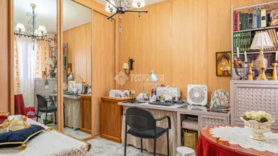 Apartment in Úbeda photo 19