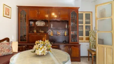 Terraced house in Sabiote photo 2
