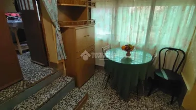 Terraced house in Navas de Tolosa photo 5