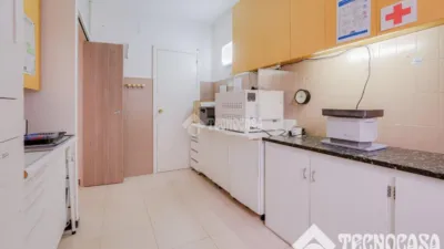 Flat in Centre photo 26