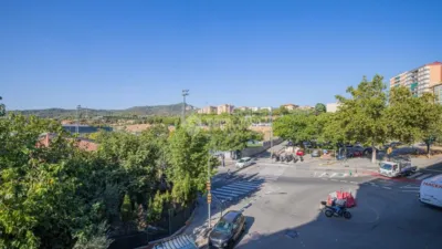 Apartment in Sant Feliu de Llobregat photo 12