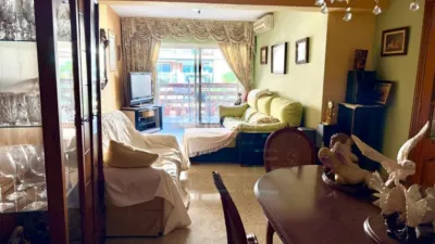 Apartment in Patraix photo 4
