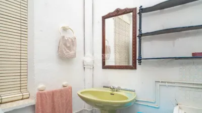 Terraced house in Sabiote photo 25